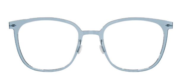Lunettes de vue Lindberg N.O.W. 6638