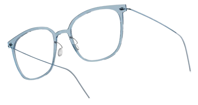 Lindberg N.O.W. 6638 Eyeglasses