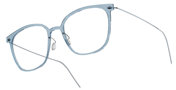 Lindberg N.O.W. 6638 Eyeglasses