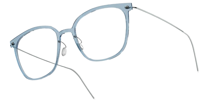 Lindberg N.O.W. 6638 Eyeglasses
