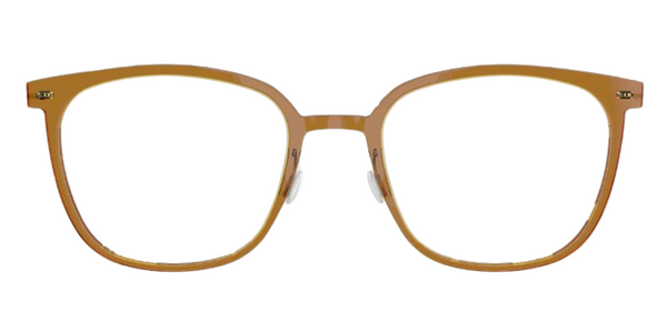 Lunettes de vue Lindberg N.O.W. 6638