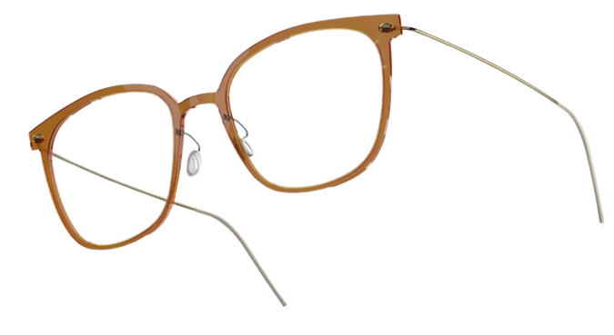 Lindberg N.O.W. 6638 Eyeglasses