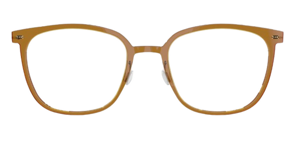 Lunettes de vue Lindberg N.O.W. 6638