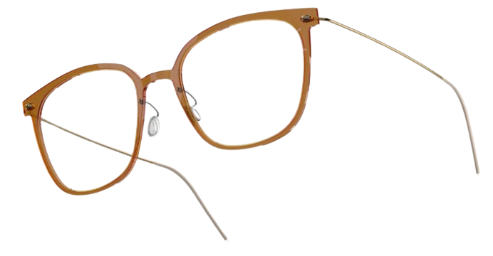 Lindberg N.O.W. 6638 Eyeglasses