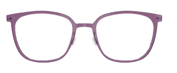 Lunettes de vue Lindberg N.O.W. 6638