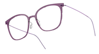 Lindberg N.O.W. 6638 Eyeglasses