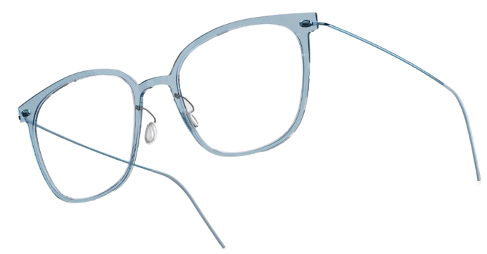 Lindberg N.O.W. 6638 Eyeglasses