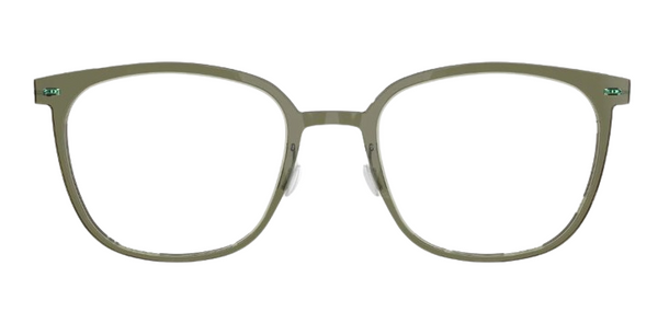 Lunettes de vue Lindberg N.O.W. 6638