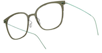 Lindberg N.O.W. 6638 Eyeglasses