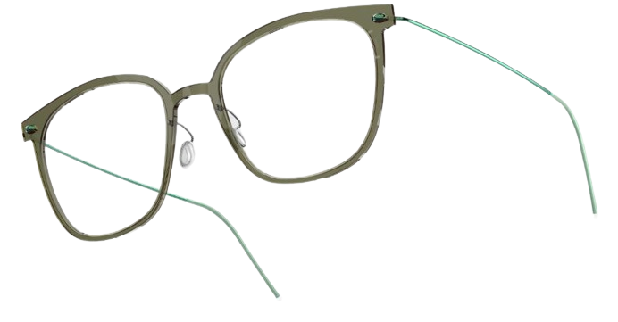 Lindberg N.O.W. 6638 Eyeglasses