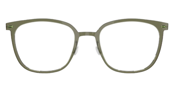 Lunettes de vue Lindberg N.O.W. 6638