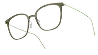 Lindberg N.O.W. 6638 Eyeglasses
