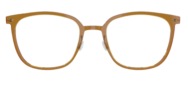 Lunettes de vue Lindberg N.O.W. 6638