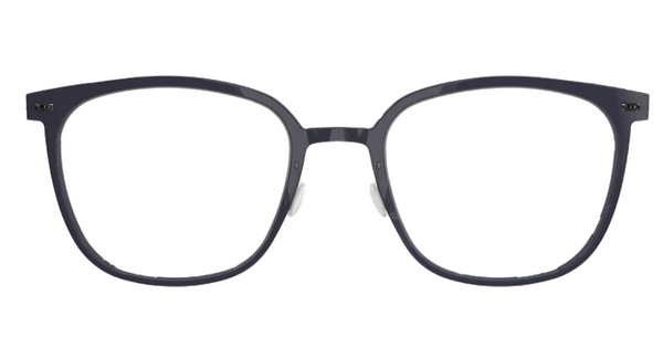 Lunettes de vue Lindberg N.O.W. 6638