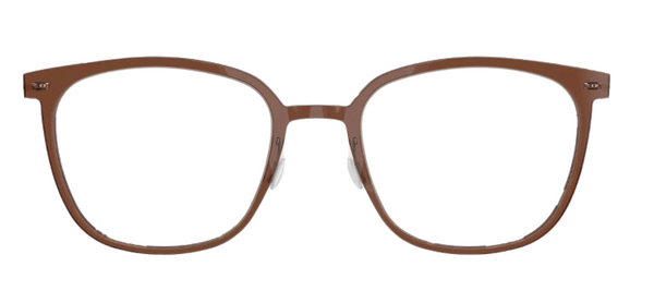 Lunettes de vue Lindberg N.O.W. 6638