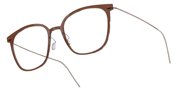 Lindberg N.O.W. 6638 Eyeglasses