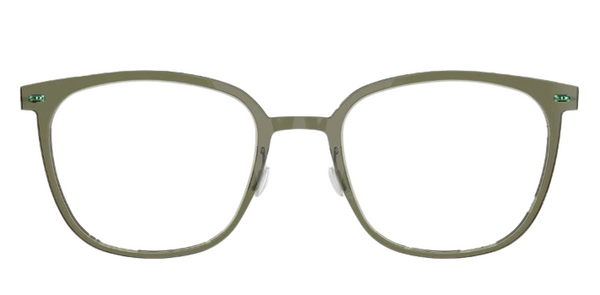 Lunettes de vue Lindberg N.O.W. 6638
