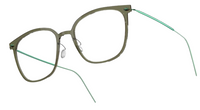 Lindberg N.O.W. 6638 Eyeglasses