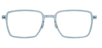 Lindberg N.O.W. 6637 Korrektionsbrille