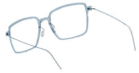 Lindberg N.O.W. 6637 Korrektionsbrille