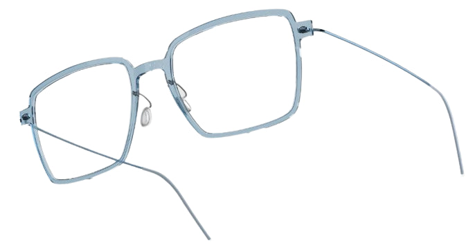 Lindberg N.O.W. 6637 Korrektionsbrille