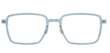 Lunettes de vue Lindberg N.O.W. 6637