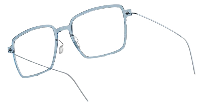 Lindberg N.O.W. 6637 Korrektionsbrille