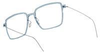 Lindberg N.O.W. 6637 Korrektionsbrille