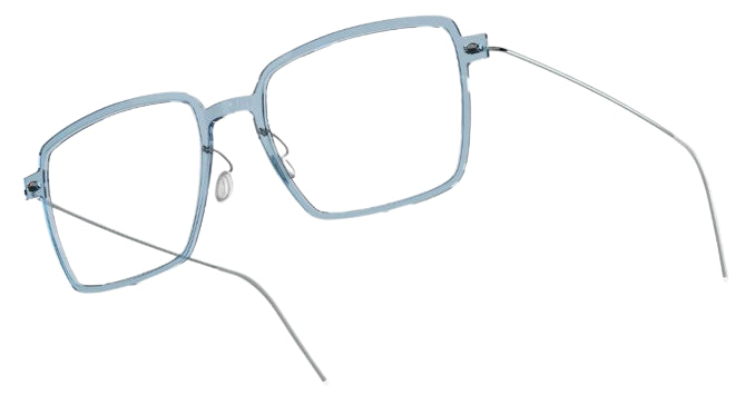 Lindberg N.O.W. 6637 Korrektionsbrille