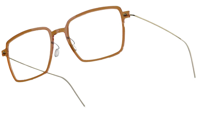 Lindberg N.O.W. 6637 Korrektionsbrille