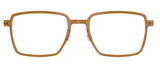 Lunettes de vue Lindberg N.O.W. 6637