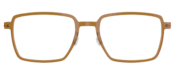 Lindberg N.O.W. 6637 Korrektionsbrille