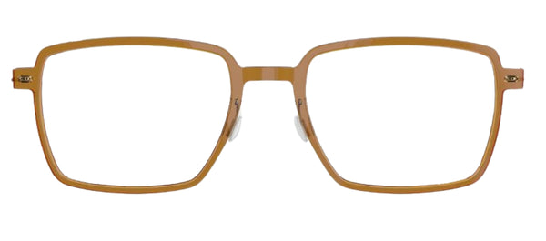 Lunettes de vue Lindberg N.O.W. 6637