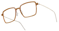 Lindberg N.O.W. 6637 Korrektionsbrille