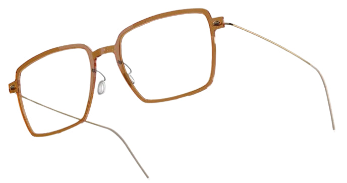 Lindberg N.O.W. 6637 Korrektionsbrille