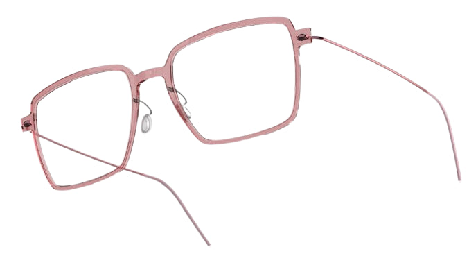 Lindberg N.O.W. 6637 Korrektionsbrille