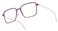 Lindberg N.O.W. 6637 Korrektionsbrille
