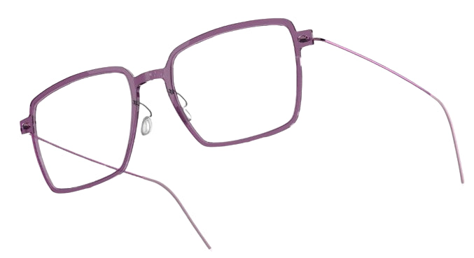 Lindberg N.O.W. 6637 Korrektionsbrille