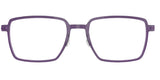Lunettes de vue Lindberg N.O.W. 6637
