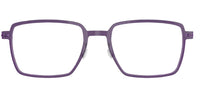Lindberg N.O.W. 6637 Korrektionsbrille