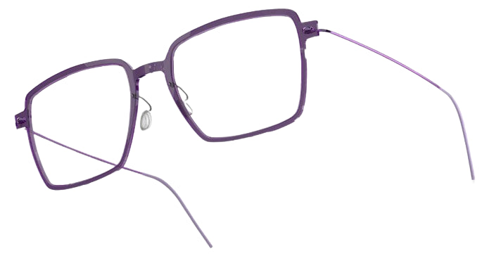 Lindberg N.O.W. 6637 Korrektionsbrille
