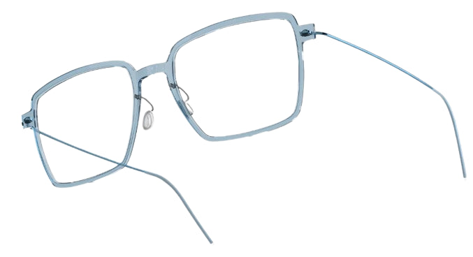 Lindberg N.O.W. 6637 Korrektionsbrille