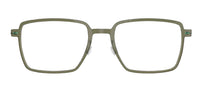 Lindberg N.O.W. 6637 Korrektionsbrille