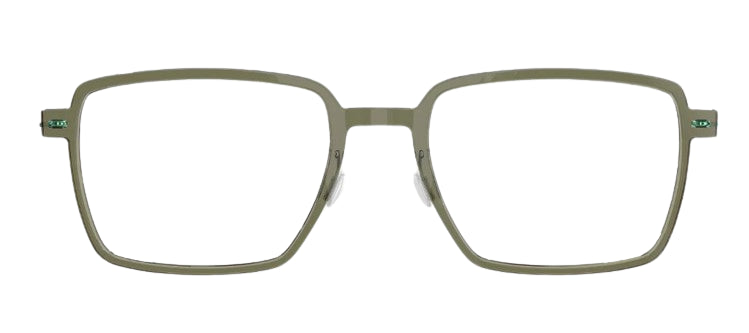 Lindberg N.O.W. 6637 Korrektionsbrille