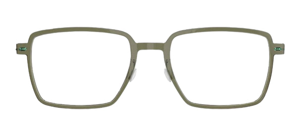Lunettes de vue Lindberg N.O.W. 6637