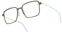 Lindberg N.O.W. 6637 Korrektionsbrille