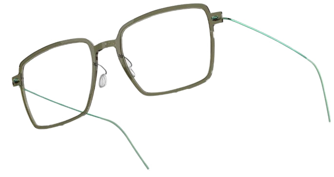 Lindberg N.O.W. 6637 Korrektionsbrille