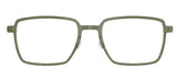 Lunettes de vue Lindberg N.O.W. 6637