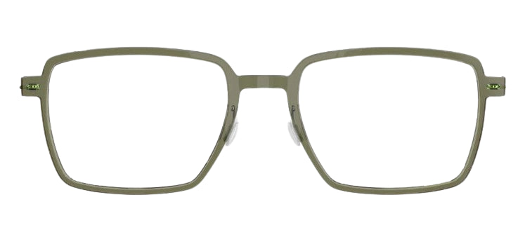 Lindberg N.O.W. 6637 Korrektionsbrille
