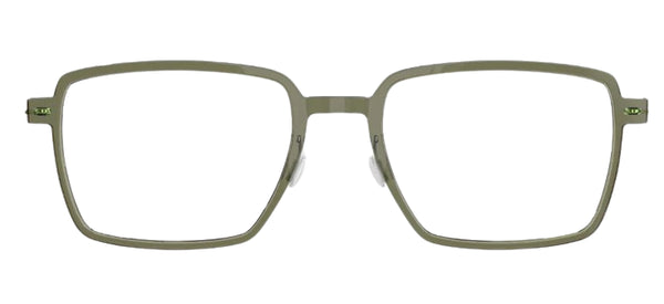 Lunettes de vue Lindberg N.O.W. 6637